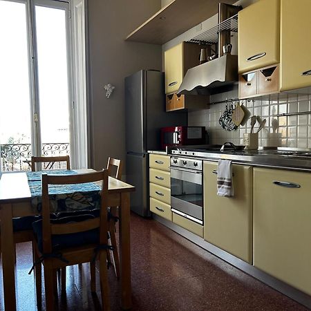 Sant'Ambrogio With Charme Apartment Milan Bagian luar foto
