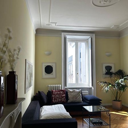 Sant'Ambrogio With Charme Apartment Milan Bagian luar foto