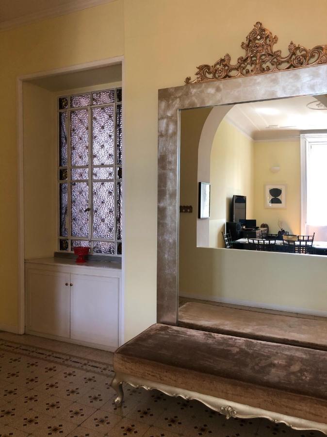 Sant'Ambrogio With Charme Apartment Milan Bagian luar foto