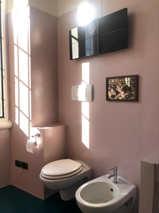 Sant'Ambrogio With Charme Apartment Milan Bagian luar foto