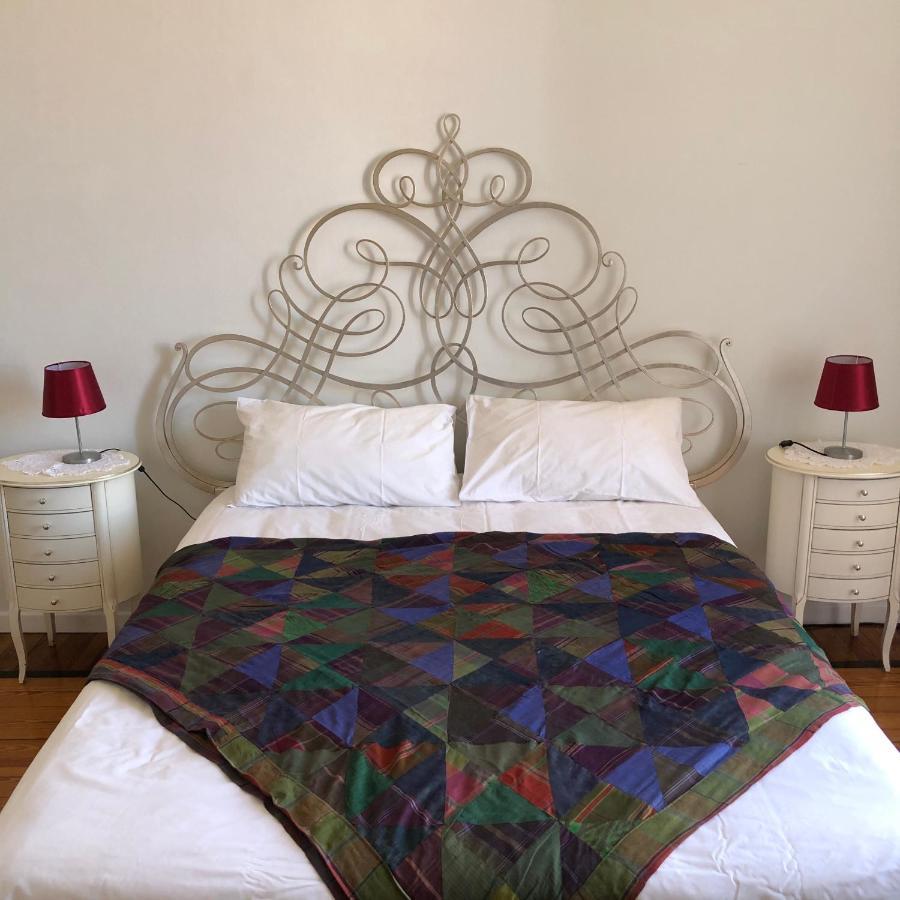Sant'Ambrogio With Charme Apartment Milan Bagian luar foto