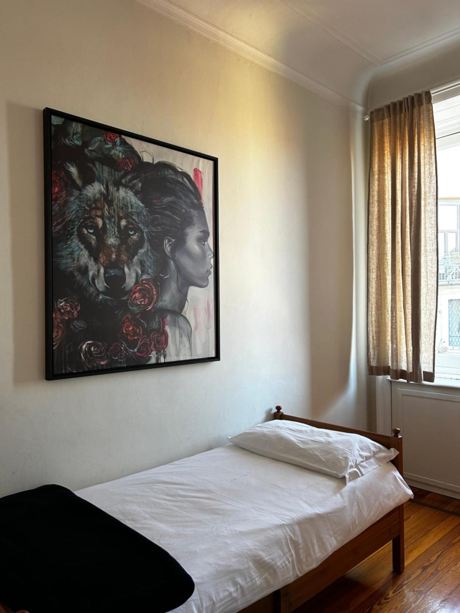 Sant'Ambrogio With Charme Apartment Milan Bagian luar foto